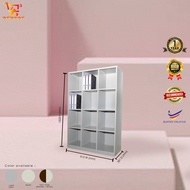 12 Pigeon Hole 36'' x 15'' x 72''