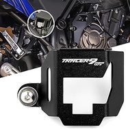 Motorcycle Accessories for Yamaha Tracer 9GT 2025 Tracer 9 GT GT+ Plus Tracer 9 2025 Protection Brak
