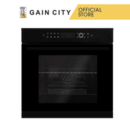 EF BUILT IN OVEN - 73L BOAE1370A