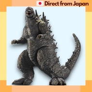 BANDAI Godzilla Action Figure Godzilla 2023 Godzilla Minus One 145mm [Japan Shipped]