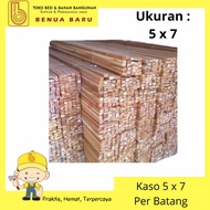 Kayu Kaso 5 x 7 Per Batang