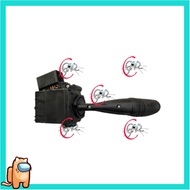 SIGNAL SWITCH & HEAD LAMP SWITCH TOYOTA VIOS NCP42 ALTIS ZZE122 (84140-02100)(84140-0D060)