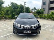 🎖️人稱無敵經典保值神車🎖️ 【2014年Toyota Altis 1.8】  ✔️灰熊省油💯✔️低里程💯