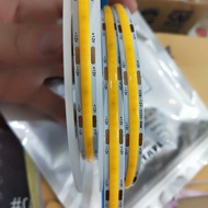 LED Strip Light COB 5-M DC12V 12w/M 320led/M - 3000k - robinshop3
