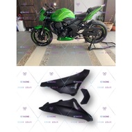 BELLY PAN Z750 KAWASAKI
