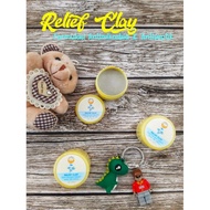 Baby Diaper Relief Clay 25g