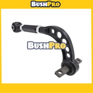 Rear Upper Arm Adjustable Chamber Honda Civic Sna Snb Fd Fd1 Fd2 1.8 2.0 2006-2011 Civic Fb Tro 1.8 