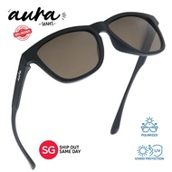 Aura Shades : Playing It Safe, Signature OG Design