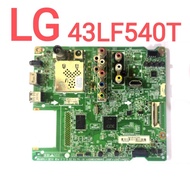 LG 43LF540T Main board/ power board lg43lf540t original spare part