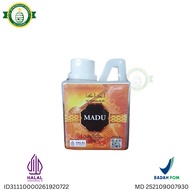 Madu Hutan Kalimantan Al Mubarokah 500 gr