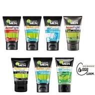 Garnier Lelaki pencuci muka Facial Foam 100ml