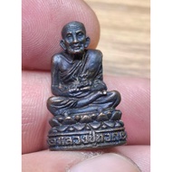 Amulet Of Ukring Luang Pu Thuat Year 30 8 Monks Souvenir For The Creation Of A Meditation Center To 