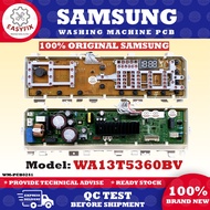 (100% ORIGINAL) WA13T5360BV SAMSUNG WASHING MACHINE PCB BOARD WA13T5360 13T5360BV 13T5360