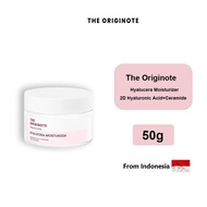 The Originote Hyalucera Moisturizer Gel 50g