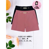 ✨READY STOCK✨ P4350 100% ORIGINAL 68 Brand Sixty Eight Brand  Short Pants 68牌子 4分 时装短裤