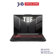 NOTEBOOK (โน้ตบุ๊ค) ASUS TUF GAMING A16 FA607NUG-RL116W - MECHA GRAY