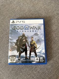God of War Ragnarök (PS5)