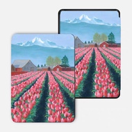 For Kindle Paperwhite 10th 6 inch 6.8'' 7'' basic 11th 12th 2024 2022 2021 , auto wake sleep CO8Y