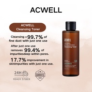 (ACWELL) Licorice PH Balancing Cleansing Toner 150ml |
