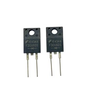 Diode F30U60S (ราคาต่อ 1 ชิ้น) Fast ไดโอด 2ขา 30A 600V มีสินค้าพร้อมส่งในไทย