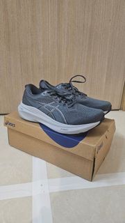 Asics Gel Kayano 30 Grey Us11.5 Eur 46