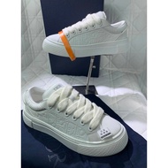 Dior New Style CD Tears B33 Co-Branded Low-Top Sneakers Casual Shoes