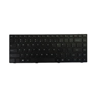 คีย์บอร์ด เลอโนโว - Lenovo keyboard (แป้นอังกฤษ) สำหรับรุ่น Ideapad 100-14 100-14IBY