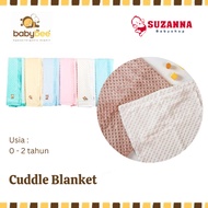 Babybee Cuddle Blanket Tencel - Baby Blanket