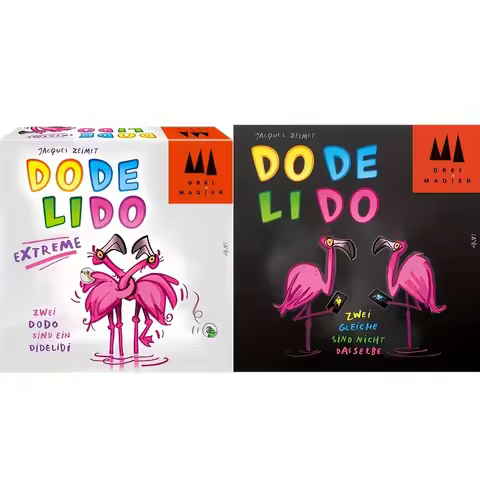 A fast-paced board game for 2-6 players where you shout out correct statements as quickly as possibl