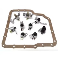 High quality New For Vw Golf Jetta Sharan N88 N89 N90 N91 N92 N93 N281 N282 N283 Jf506e 09a 5f31 Aut