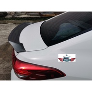 TOYOTA VIOS 2019-2021 SPOILER RENTECH