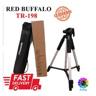 Buffalo TR-198 Professional digital Camera tripod