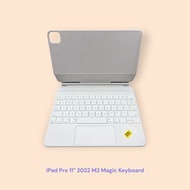 iPad Pro 11” 2022 M2 Magic Keyboard