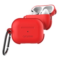 Araree เคส Airpods Pro 2 รุ่น POPS เคสยางซิลิโคน