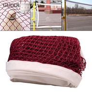 GUOOL Badminton Net 6.1M 0.76M Portable Net for Backyard Games Tennis Sports