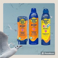 Terjangkau Banana Boat Sport Sunscreen Spray Spf 50