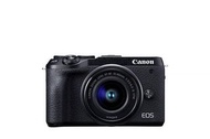 CANON EOS M6 mark II