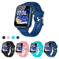 Birthday Gifts Children's Watch For Age 3-12 Boys Girls Powerful Mic Ala For Kids With Flashlight Smart Watch Kids Watch