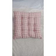 Super anti-flat pillow 30 cm x 30 cm