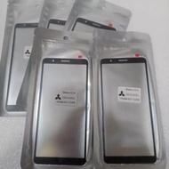 Kaca Lcd Samsung Galaxy A01 Core Kaca Touchscreen Glass Lcd + Lem Oca