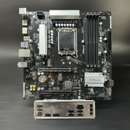 B660 @ Asrock B660M Phantom Gaming 4 💢 Intel B660 底板 12 13 14代 LGA1700 主板 主機板 MATX i3 i5 i7 i9 CPU D