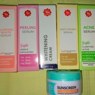 VIVA SERUM/VIVA WHITENING SERUM/VIVA KOSMETIK/KOSMETIK VIVA/SUNSCREEN VIVA