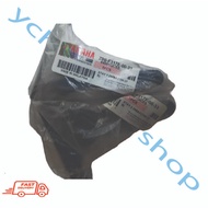 YAMAHA FZ150 FZ150I 29B MUFFLER STAY BRACKET HOLDER STAY 1 STAY 2 ONE SET 100% ORIGINAL 29B-F317E-00