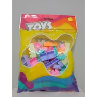 Building Blocks for Kids