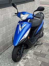 2020 KYMCO 光陽 GP125 SJ25KS 新竹 二手機車 中古機車 BIKE