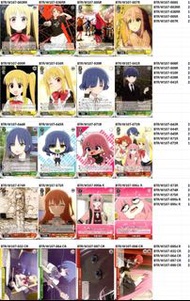 【現貨，買多過$20包平郵】後藤一里 伊地知虹夏 山田涼 喜多郁代 Weiß Schwarz WS ぼっち・ざ・ろっく！ 孤獨搖滾！BOCCHI THE ROCK 散卡