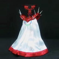 （模型模型）預定 紅甲教皇 雙子座薩卡 哥特模型 可動模型 聖衣神話聖鬥士星矢ex 非萬代 吉模 傳神