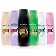 Emeron Nutritive Shampoo / Emeron Shampoo / Soft smooth / Black Shine / Damage care / Hair Fall Cont