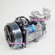 Proton Exora (Patco System) Modify 7H15 Compressor With Adaptor (China / Recond)