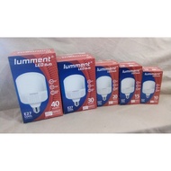 LUMMENT LED Bulb 40 Watt